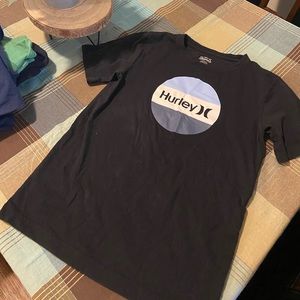 Boys Hurley T Shirt-NWT
